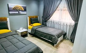 Luxury Vip Apartment