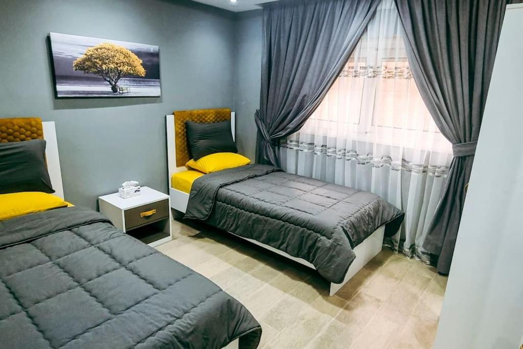 Luxury Vip Apartment Cairo Exterior photo