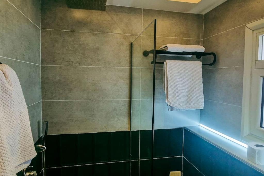 Luxury Vip Apartment Cairo Exterior photo